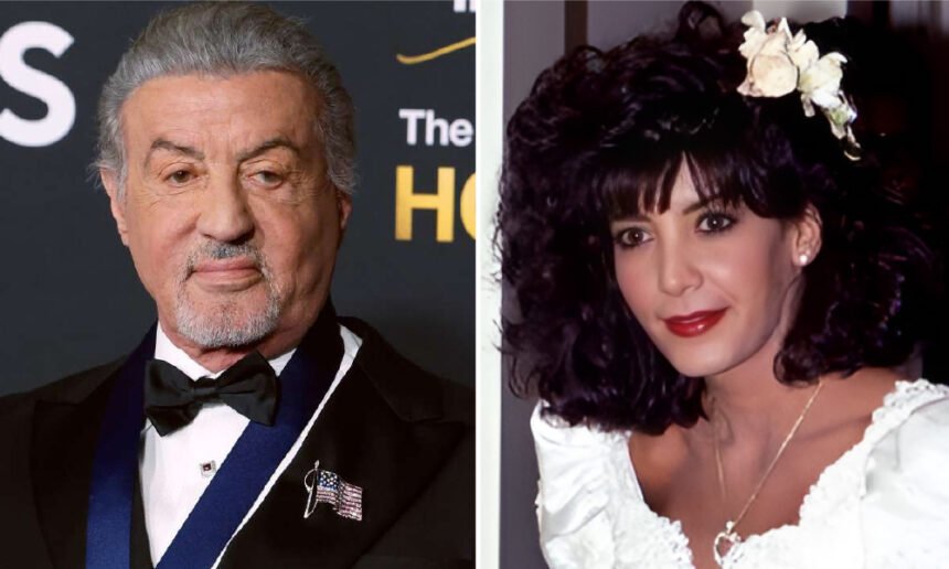 Toni D'Alto: What Happened to Sylvester Stallone’s Sister?